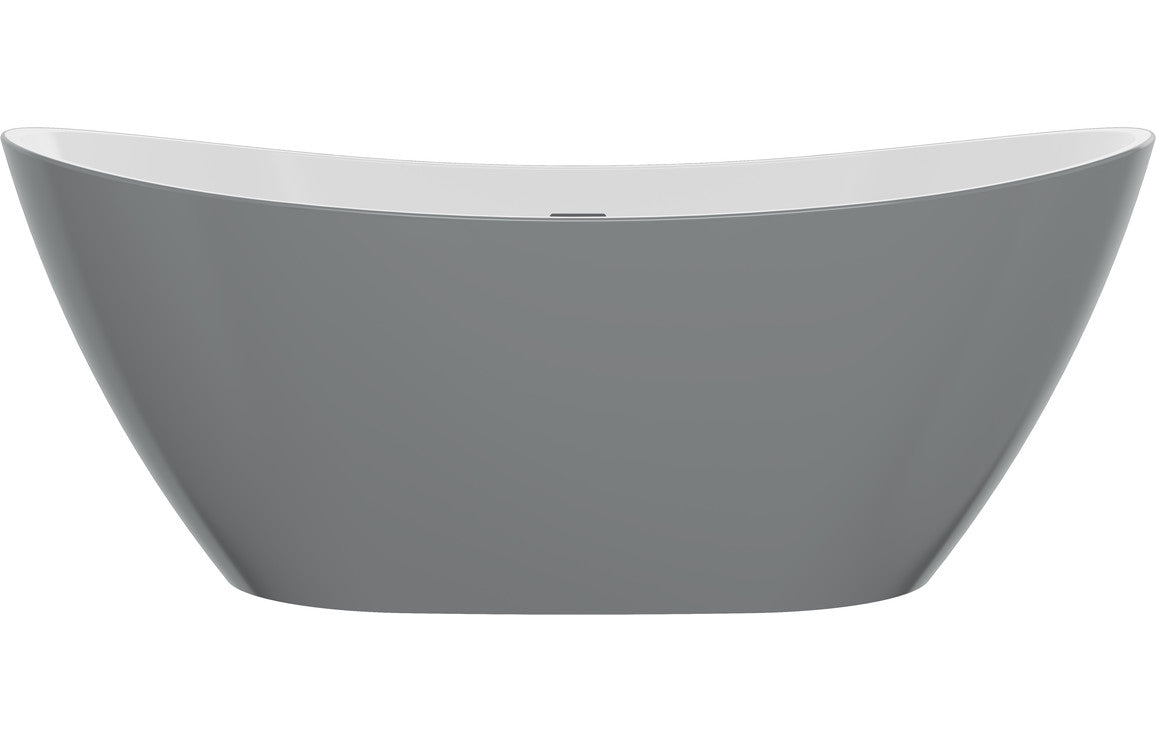 Oxford Free Standing Bath - 1700x780x690mm
