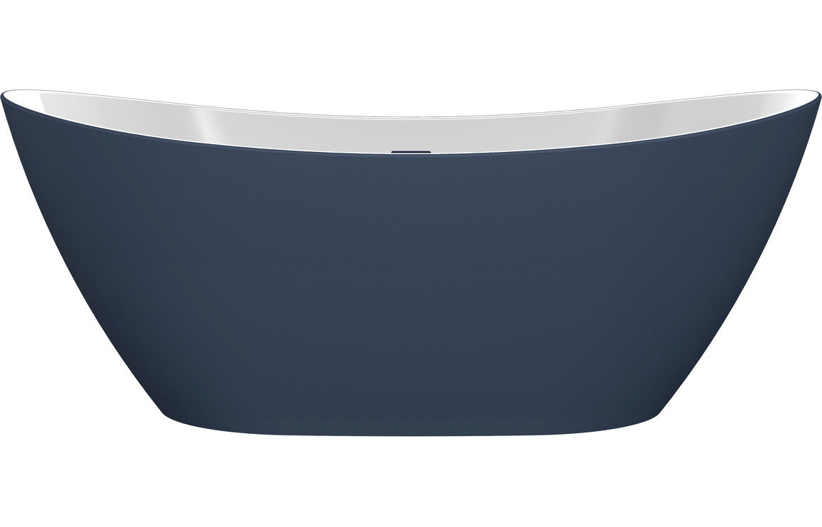 Oxford Free Standing Bath - 1700x780x690mm