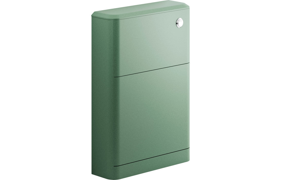 Murieston 550mm Floor Standing WC Unit - Various Colours