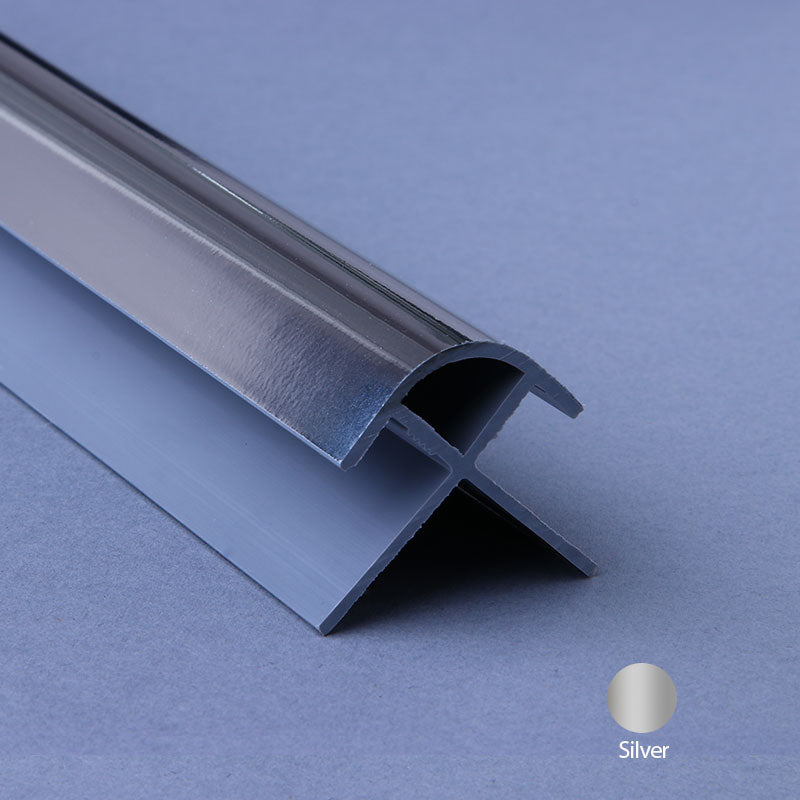 External Corner Trim