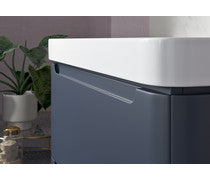 Murieston 2 Door Floor Standing Basin Unit