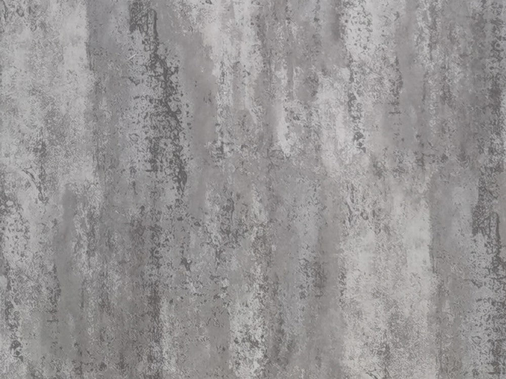 Waterproof Wall Panel – Metallic Silver Matt