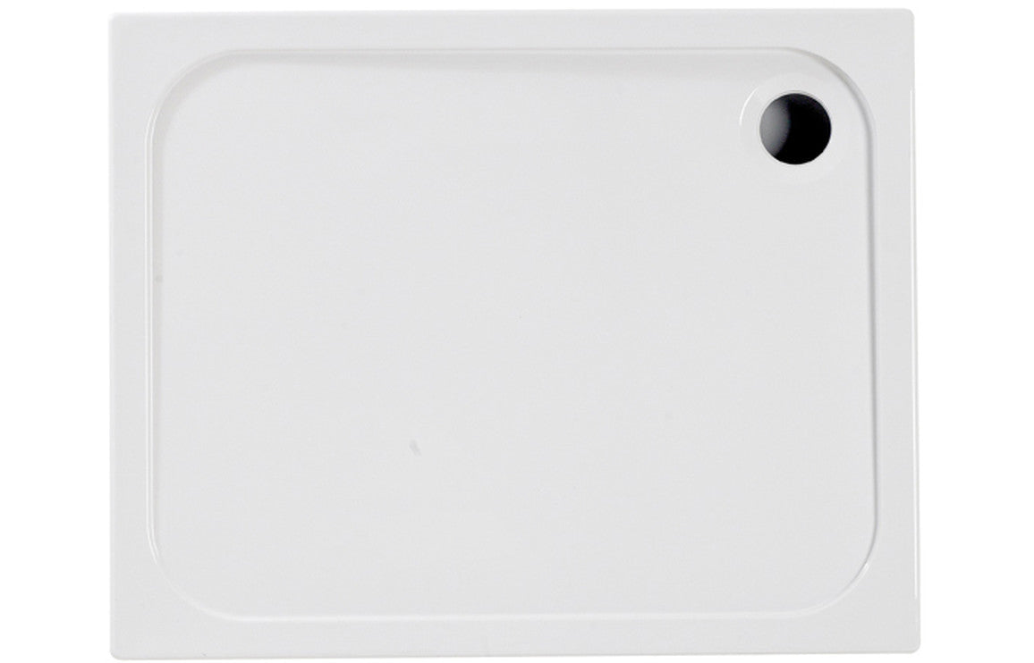 Rectangular Shower Tray & Waste - Massive Size Range
