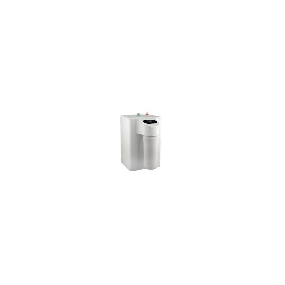 3-In-1 Instant Boiling Tap & Filter Chrome
