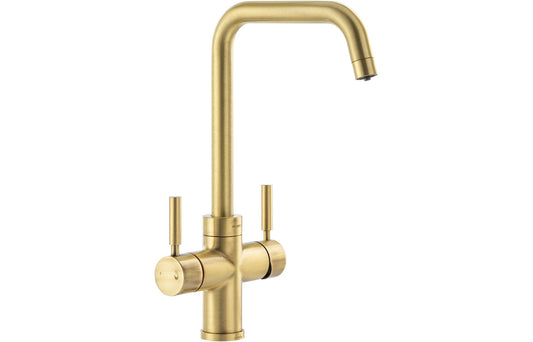 Abode Propure 4 IN 1 Quad Spout Monobloc Tap