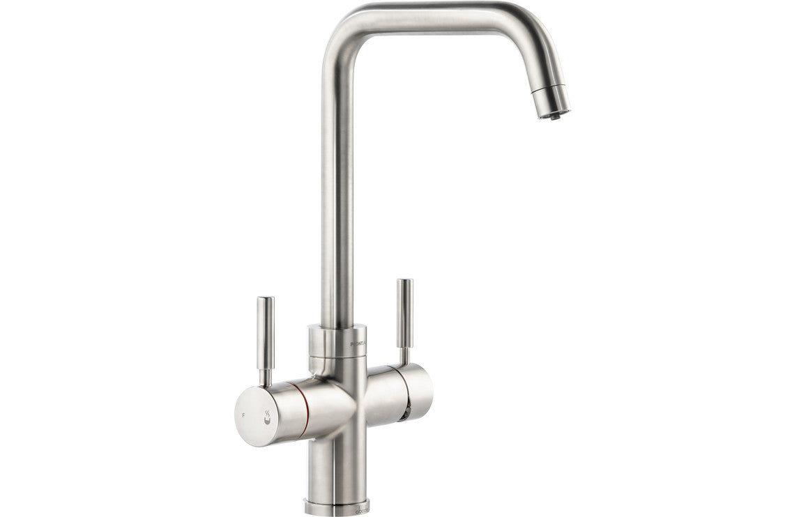 Abode Propure 4 IN 1 Quad Spout Monobloc Tap