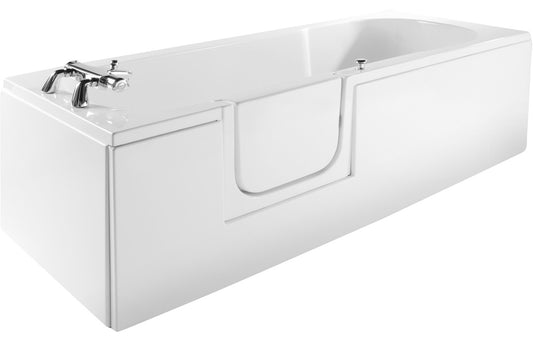 Easy Access 1690x690x550mm 0TH Bath