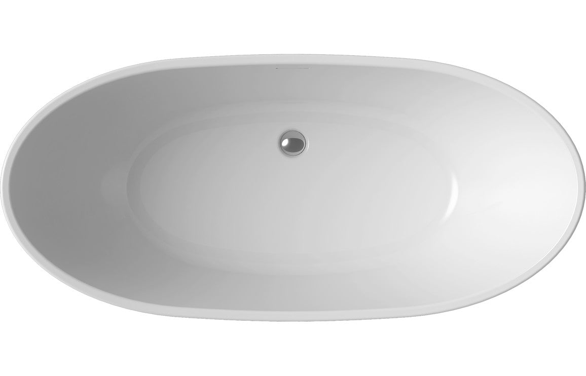 Belmont Free Standing Bath - 1700x780x690mm