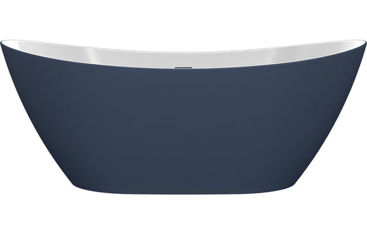 Belmont Free Standing Bath - 1700x780x690mm