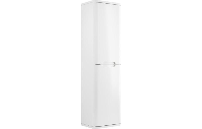 Murieston Wall Hung Tall Unit - Various Colours