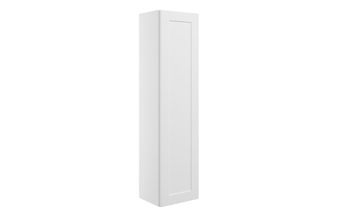 Barnton Wall Hung 1 Door Tall Unit