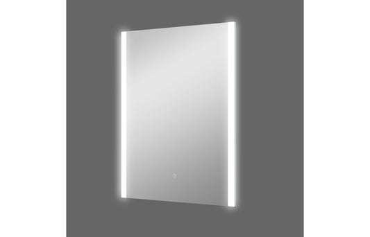 Cyra Rectangle Front-Lit LED Mirror