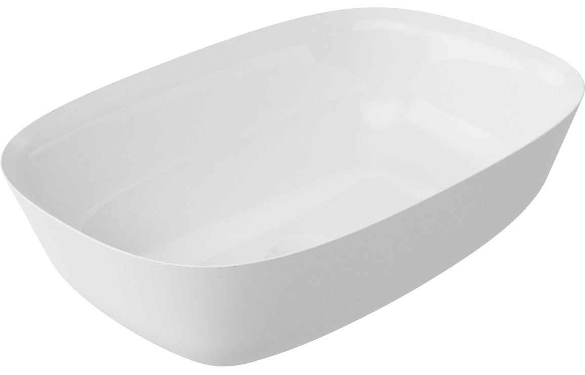 Dunbar Resin Washbowl 460x320mm