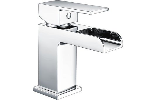 Brucefield Basin Mixer