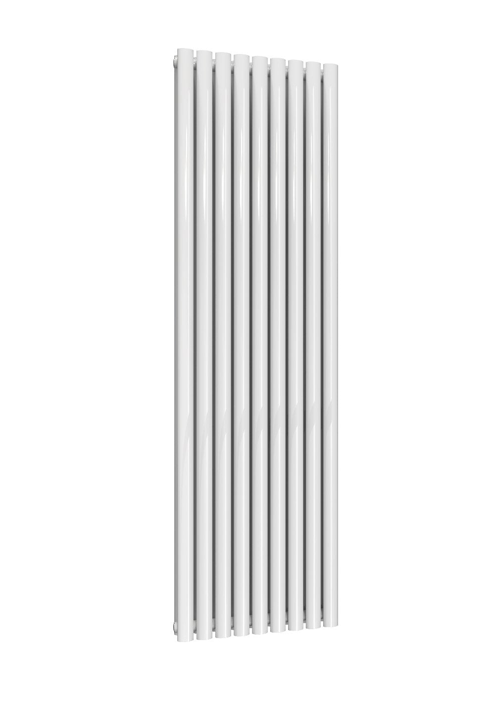 Designer Vertical Radiator - White - SALE 10% OFF AT CHECKOUT