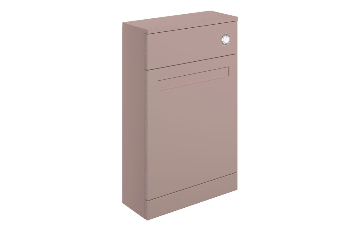 Barnton Floor Standing WC Unit - 3 colour range